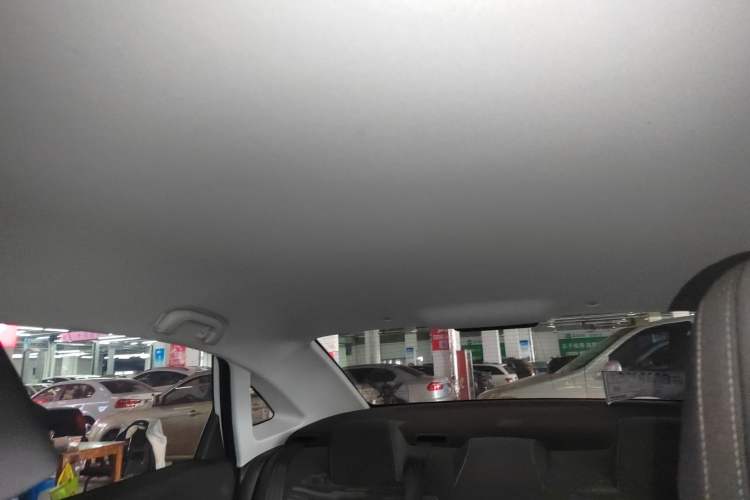 Used Chevrolet Monza 2023 1.5L Dual-Clutch Enjoyment Edition
