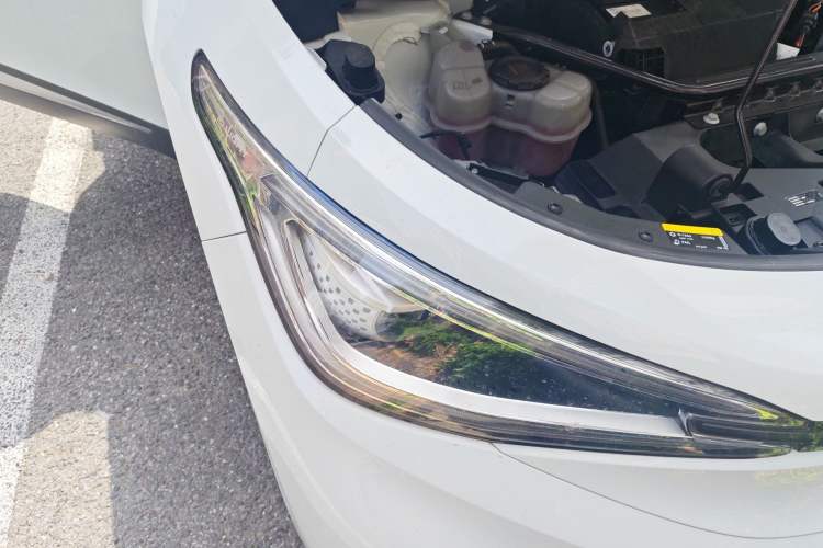 Used Volkswagen ID.4 X 2022 Intelligent Long-Range Version
