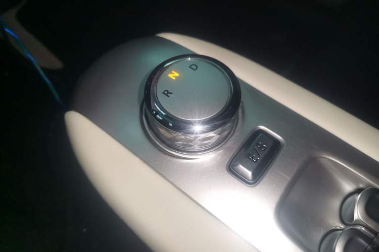 Used CHANGAN NEVO Lumin 2024 205km Launch Edition
