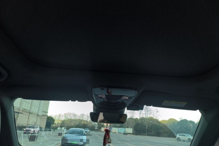 Used ARCFOX Alpha T 2022 653S+ 160kW
