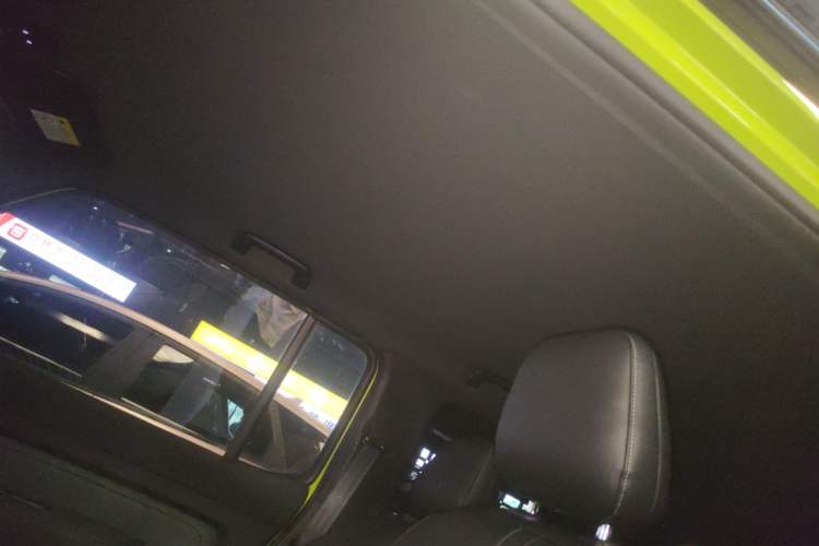 Used Baojun Spark 2023 Flagship Edition