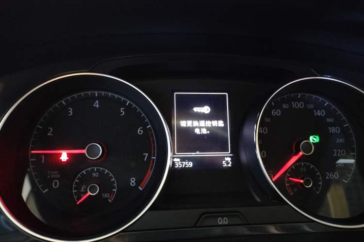 Used Volkswagen Golf 2019 200TSI DSG Comfort & Ambition Edition China VI Standard