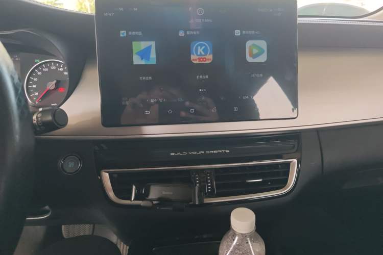 Used BYD Song MAX 2021 Upgraded Model 1.5T Automatic Flagship 7-Seater
