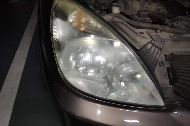 Used Buick GL8 2014 2.4L Executive Edition