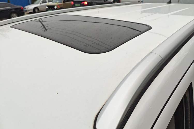 Used Chana Changxing EV 2022 Luxury Model 6 Seats
