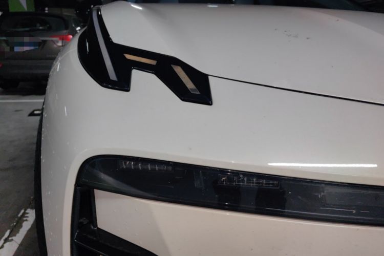 Used Zeekr X 2023 Rear-Drive ME Version 5 Seats
