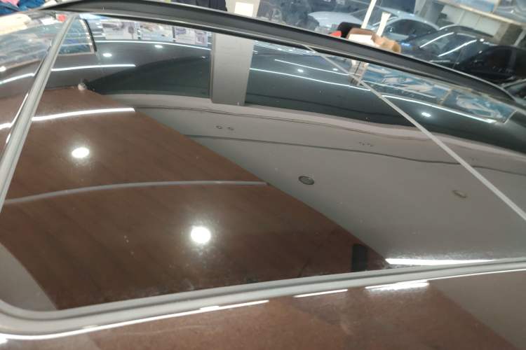 Used BMW X1 2016 sDrive18Li Premium Edition
