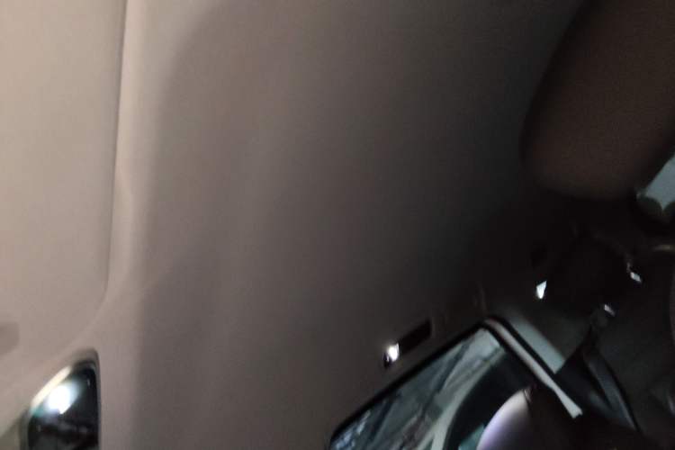 Used SAIC MAXUS Dajia 7 2024 Revised Version Super Hybrid Long-Range Edition Enjoyment Version Headliner