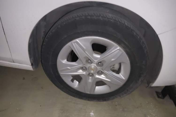 Used Chevrolet Cavalier 2018 320 Automatic Enjoyment Sunroof Edition
