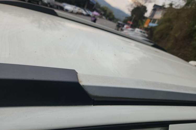 Used Zotye T200 2014 1.5L CVT Elite Version
