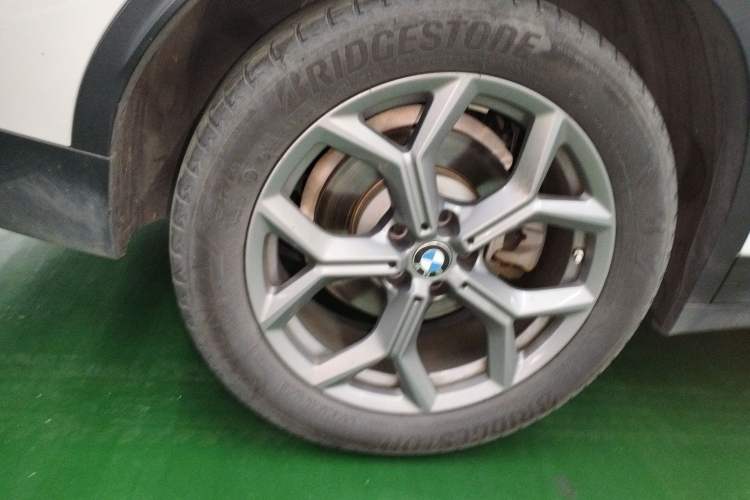 Used BMW X3 2021 xDrive28i Luxury Package