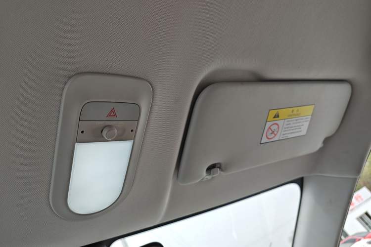 Used Wuling Bingo 2023 410 km Lingxi Deluxe Edition