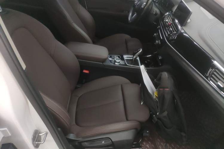 Used BMW 1 Series 2021 120i M Sport Night Edition
