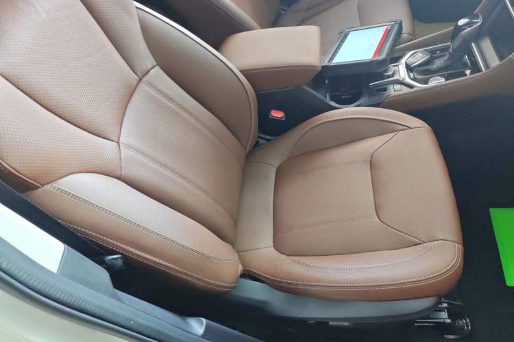 Used Subaru Forester 2019 2.0i e-Boxer Sport Edition EyeSight