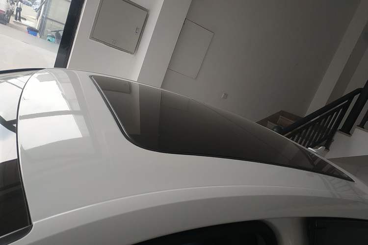 Used Audi A4L 2017 40 TFSI Fashion Model
