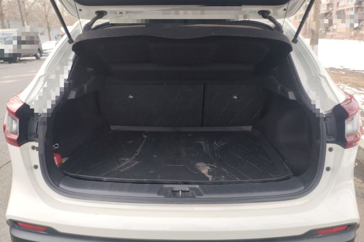 Used Nissan Qashqai 2023 Classic 2.0L CVT XV Comfort Edition