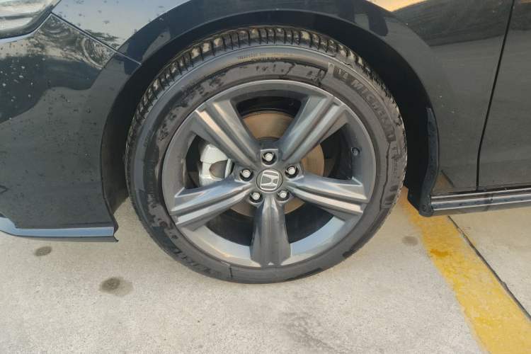 Used Honda Inspire 2023 260TURBO Deluxe Edition