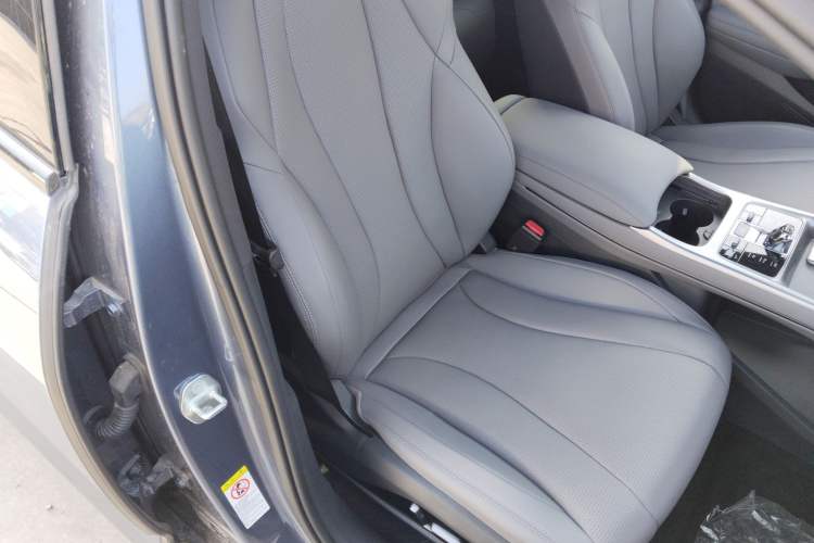 Used BYD Seal 07 DM-i 2025 Intelligent Driving Version DM-i 1.5L 125 km Prestige Edition