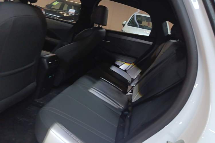 Used BYD Qin PLUS 2026 DM-i 128KM Progressive Model