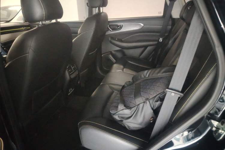 Used Roewe RX5 New Energy 2021 ePLUS National Trend Ronglin Luxury Edition