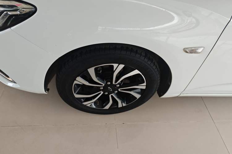 Used Chevrolet Monza 2019 RS 330T Automatic Comfort Edition China VI Standard