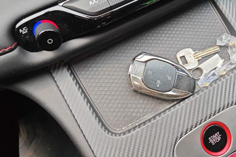 Used GAC Trumpchi EMPOW 2023 Shadow Leopard H High-Energy Hybrid Edition
