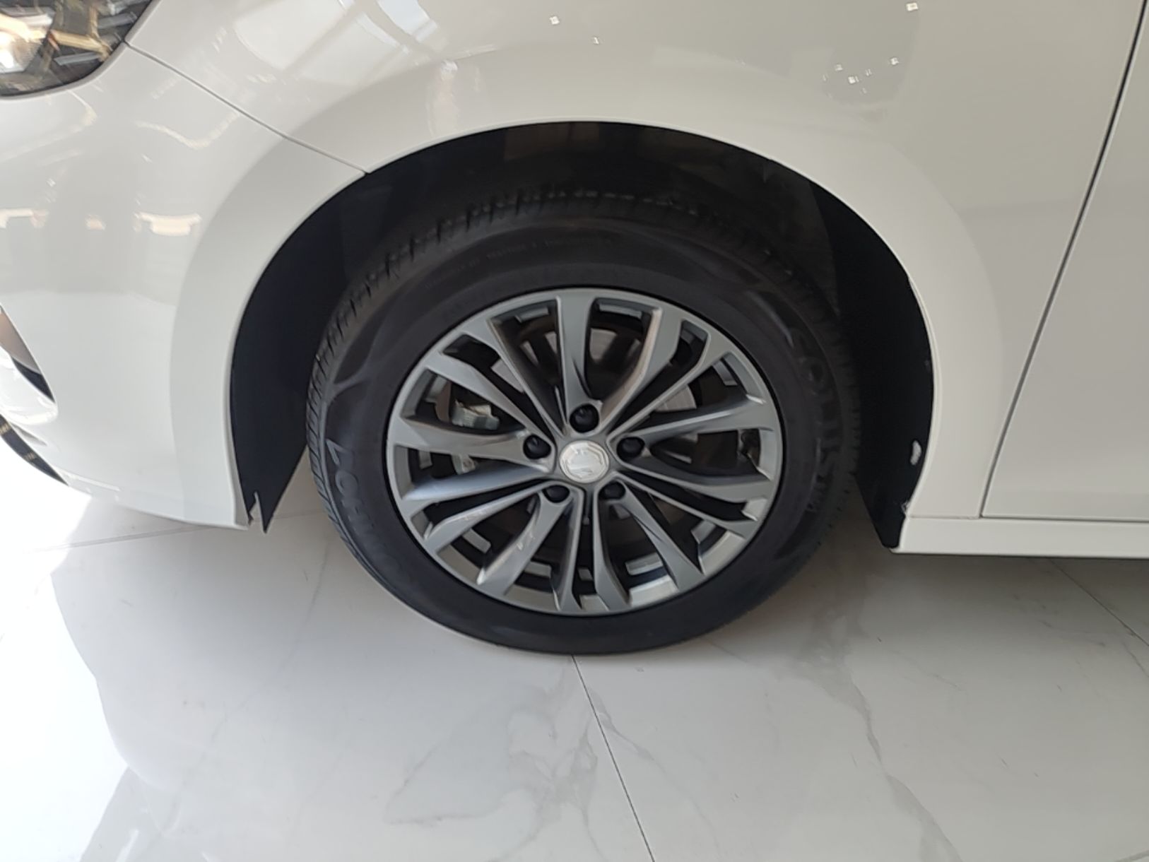 MG 5 2026 Model 180DVVT Global Luxury Edition — снимка 4