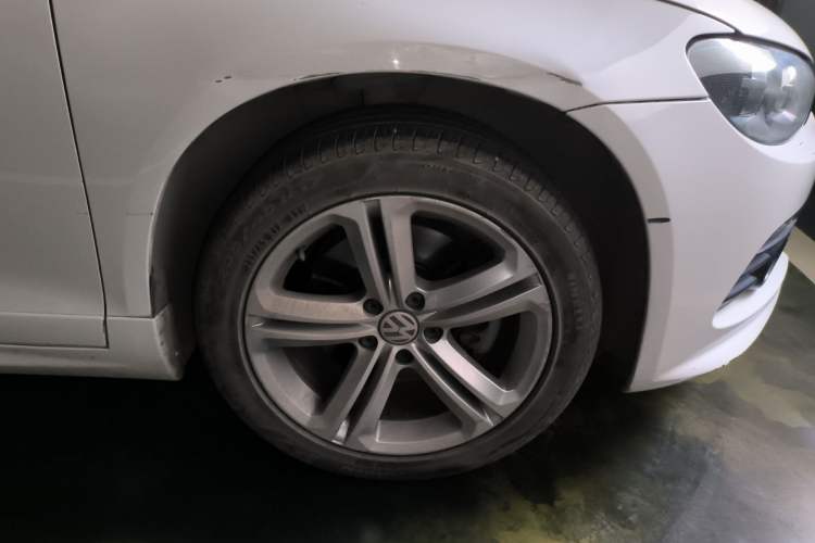 Used Volkswagen Scirocco 2011 2.0 TSI R-Line