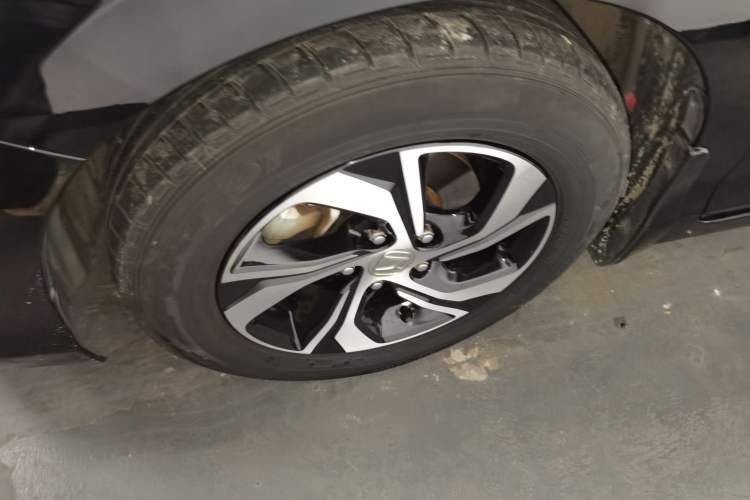 Used Honda Accord 2016 2.0L Comfort Edition