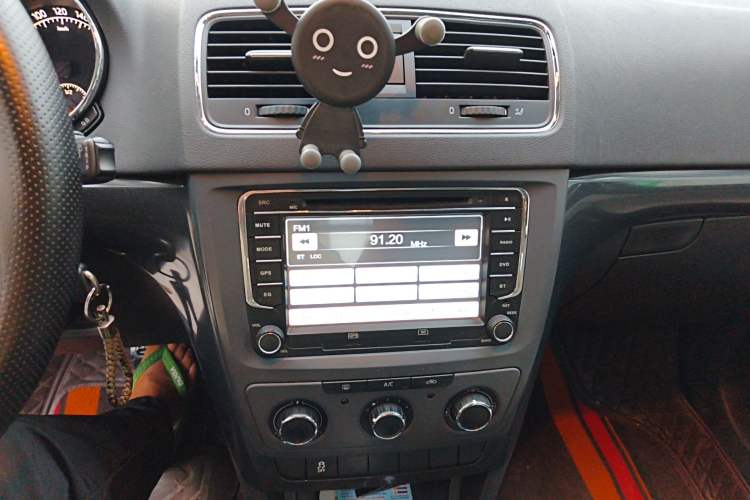 Used Skoda Yeti 2016 1.4TSI DSG Advanced Edition