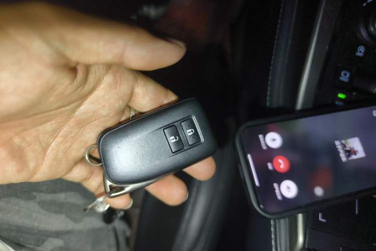 Used Lexus NX 2020 200 Front-Wheel Drive Freeline Edition China VI Standard