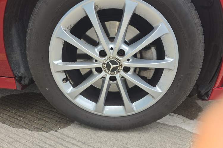 Used Mercedes-Benz A-Class 2019 A 200 L Sport Sedan
