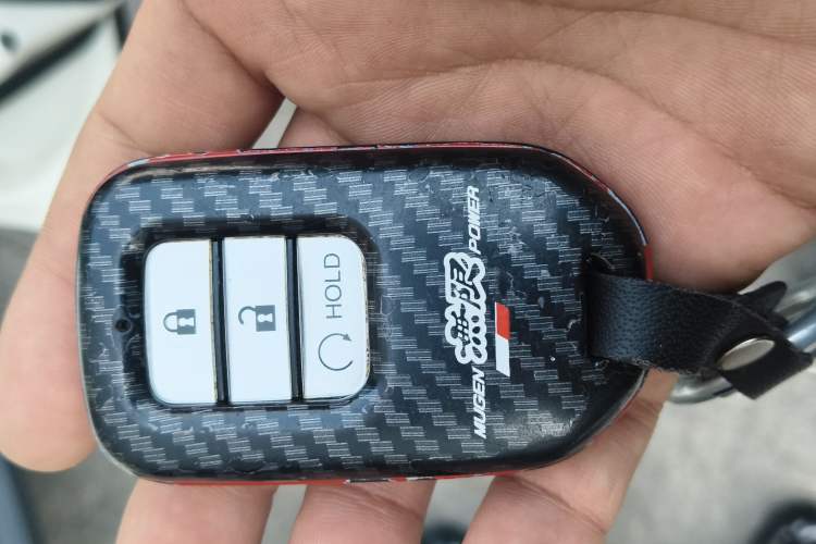 Used Honda Civic 2021 HATCHBACK 220TURBO CVT Trendy Cool Edition