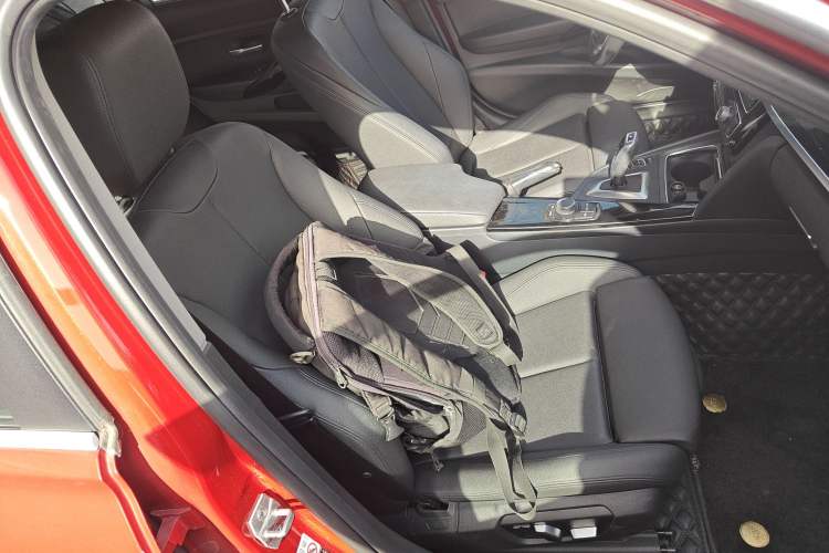 Used BMW 3 Series 2018 318Li
