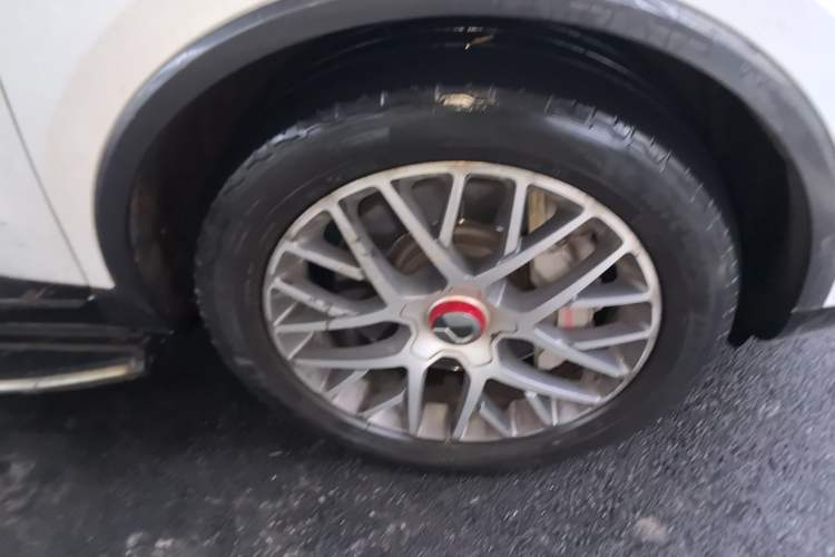 Used Denza X 2020 PHEV Classic Edition