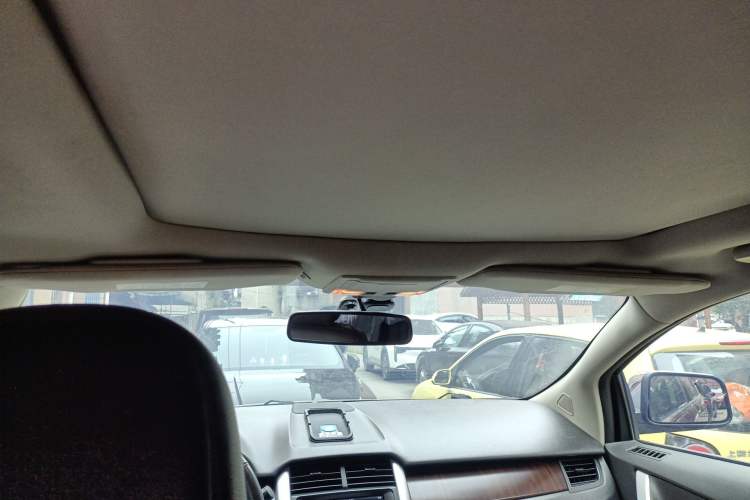 Used Ford Edge 2011 3.5L Zunrui Model