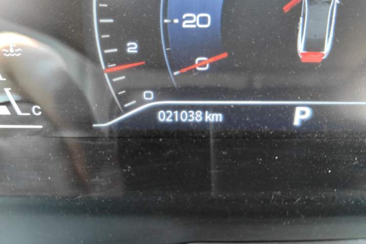 Used Dongfeng Aeolus Yixuan 2021 230T Automatic Hunter Edition
