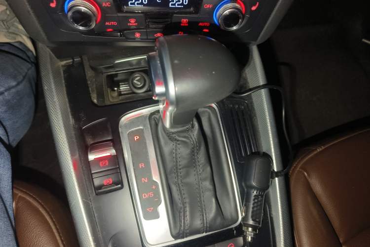 Used Audi Q5 2015 40 TFSI Technology Edition