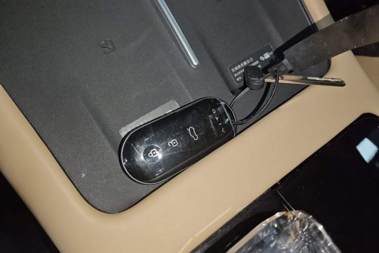 Used Hima AITO M7 2024 1.5T Intelligent Drive 4WD Ultra Version 5 Seats