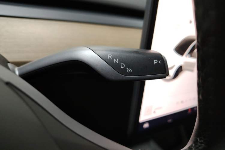 Used Tesla Model Y 2022 Revised Version Long-Range All-Wheel Drive
