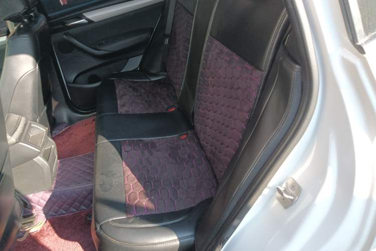 Used BMW X3 (Import) 2014 xDrive20i Leading Model