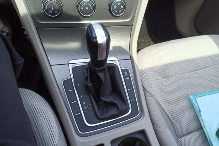 Used Volkswagen Golf 2014 1.6L Automatic Comfort Model