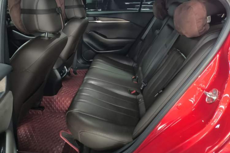 Used Mazda Atenza 2020 2.5L Sky Blue Prestige Edition