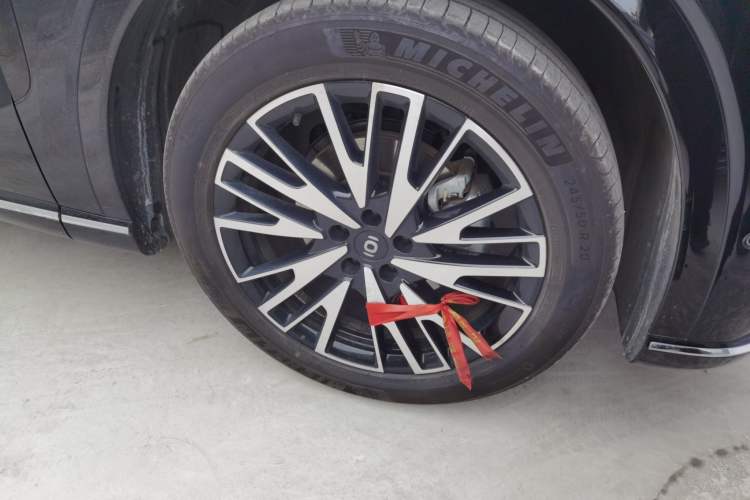 Used Qiyuan Q07 2025 215 Flagship PLUS