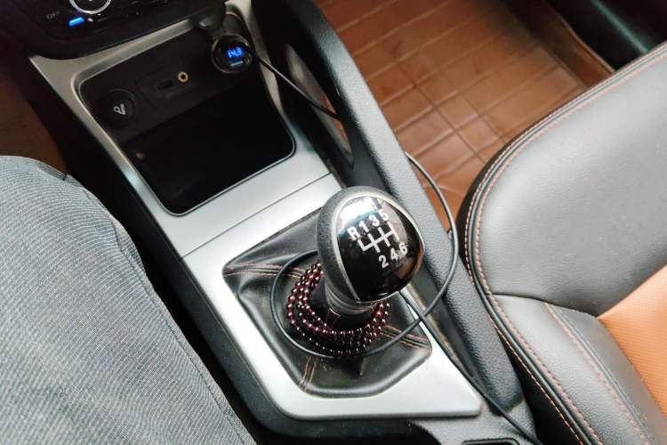 Used JAC Refine S3 2014 1.5L Manual Luxury Smart Model