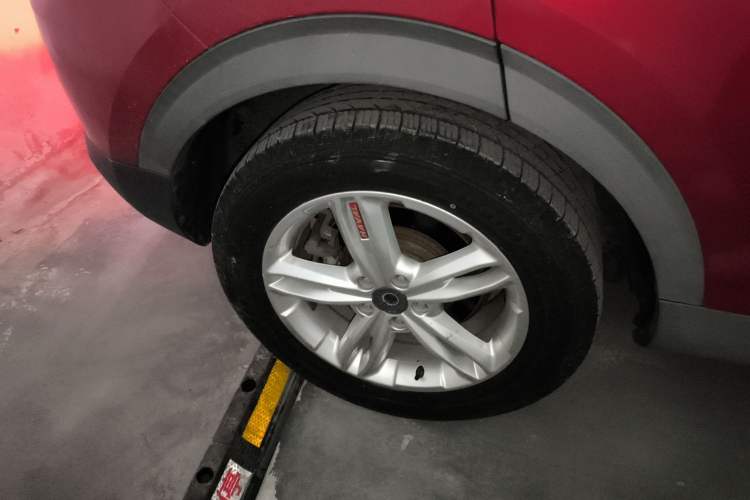 Used Haval H4 2018 Red-Label 1.5 GDIT DCT Fashion Edition