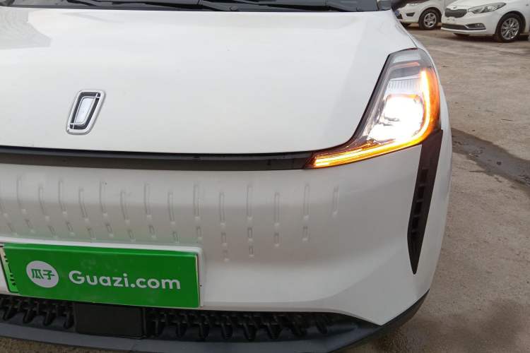 Used Bestune NAT 2022 Comfortable Travel Battery-Swapping Taxi Version