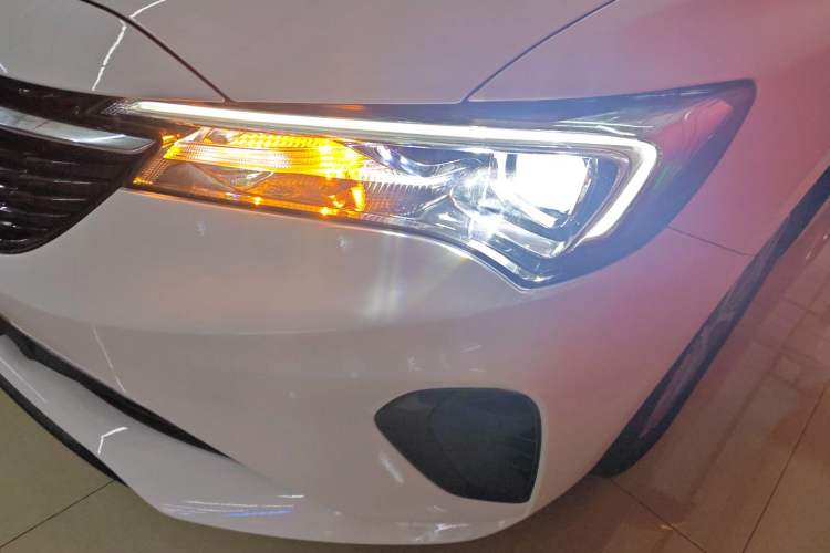 Used Buick Verano 2023 Pro Enjoyment Edition
