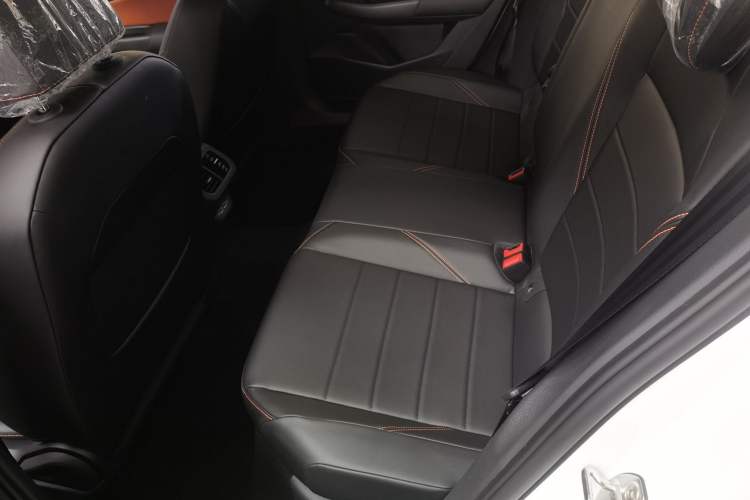 Used Volkswagen Bora 2026 200TSI DSG Yuexing Navigation Edition Left Rear Seat