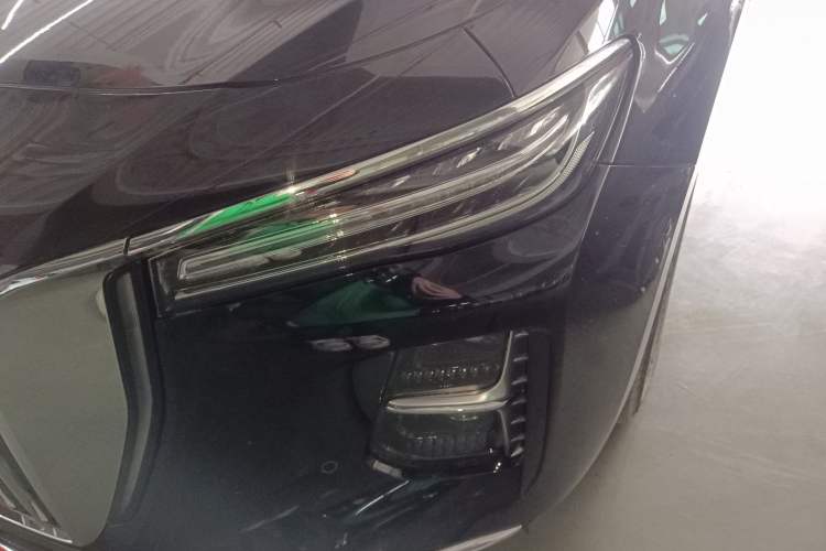 Used Hongqi H5 PHEV 2025 170 Super Hybrid Version